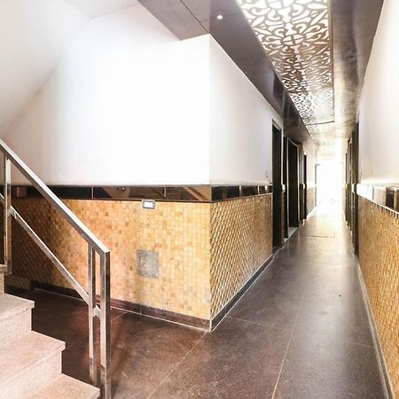 SPOT ON 37224 Hotel Grace Gurgaon Buitenkant foto